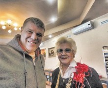 Виталий Шиян: «Патриотизм – это порядочность!»