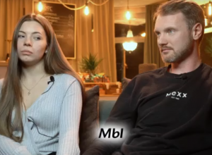 Фильм о рождении  пространства «RIVERSIDE» в п. Сиверский.