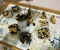 Мастер класс по изготовлению кормушек для птиц.