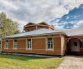 Историко-бытовой музей Дачная столица