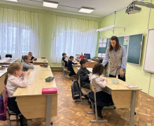 «Школа жизни» - мир особенных детей и больших побед.