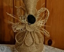Руки людей могут сделать чудо любое.