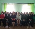 Время выбрать профессию.