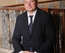 Дмитрий Румянцев Мне дорого пожатие руки сиверского жителя.