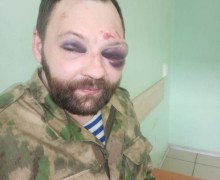 Участника СВО забила до смерти охрана клуба в Гатчине.