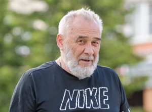 Виталия Иоффе задержали в больнице, где он навещал активиста Александра Правдина.