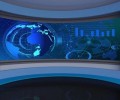 Второй выпуск новостей.