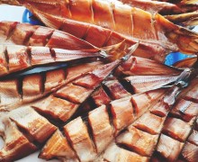 Домашнее копчение, рыба, мясо, колбасы, тушенка