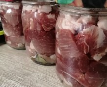 Домашнее копчение, рыба, мясо, колбасы, тушенка