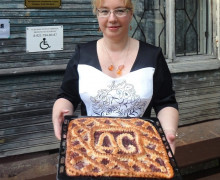 Откровение Ирины Самарской, экскурсовода музея Дачная столица