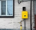 В Старосиверской - природный газ.