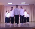 Концерты проекта Дети северных улиц