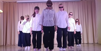 Концерты проекта Дети северных улиц