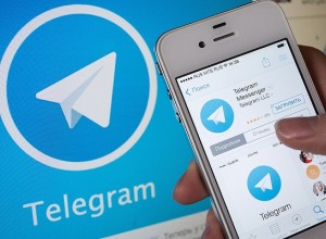 Как угоняют аккаунты в Телеграме.