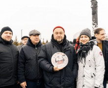 Начались съемки фильма о героизме детей Ленобласти в Великую Отечественную войну
