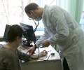 Как пройти диспансеризацию?