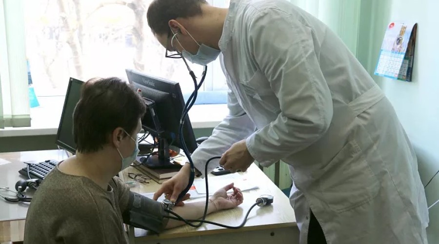 Как пройти диспансеризацию?