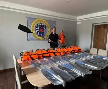 «Легкая байдарка» для «трудных» подростков