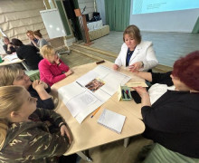 «Школа жизни» - мир особенных детей и больших побед.