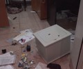 Налетчики-гастролеры взяты с поличным.