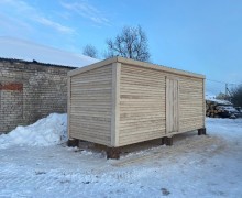 Деревянные изделия на заказ.