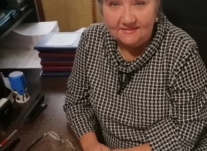 Руки людей могут сделать чудо любое.