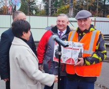 В МУП ЖКХ «Сиверский» подведены итоги подготовки к зиме.