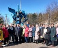 Ну вот и всё, ребята! Боцман покинул свой пост !