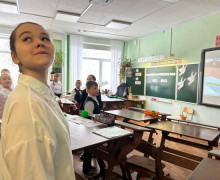 «Школа жизни» - мир особенных детей и больших побед.