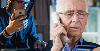 Телефонные мошенники придумали новую уловку для выманивания денег