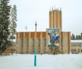 Режим работы врачей в период новогодних праздников.
