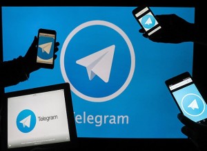 Как защитить телеграм-аккаунт от кражи?