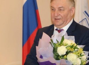 Семь футов под килем.