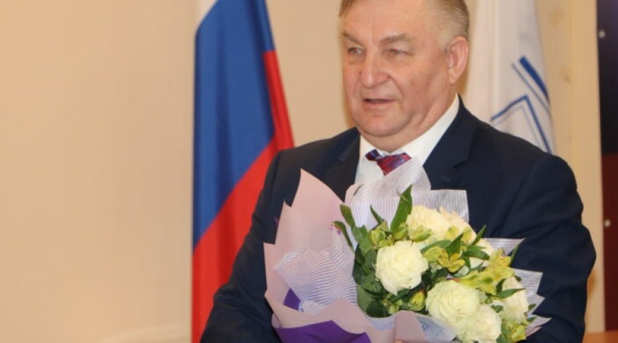 Семь футов под килем.
