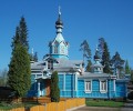 Храм святых апостолов Петра и Павла