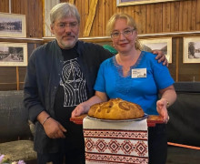 Откровение Ирины Самарской, экскурсовода музея Дачная столица