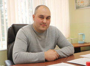 Мы просто работаем.