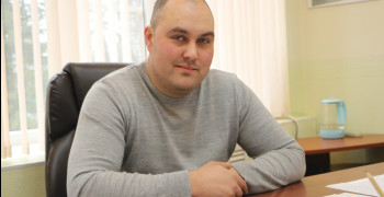 Мы просто работаем.